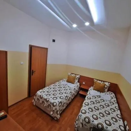 Hotel мираж Pleven